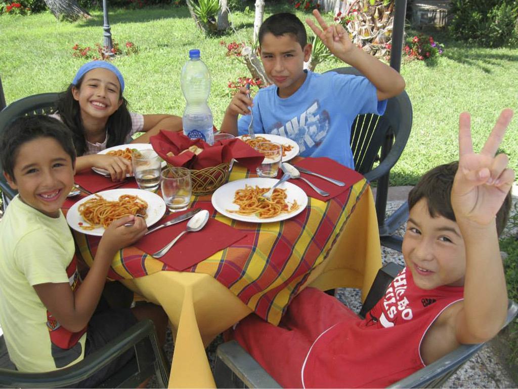 Agriturismo Borgo Dell'Aschetto Marina di Cerveteri Zimmer foto